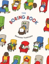 book The Boring Book