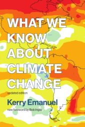 book What We Know about Climate Change