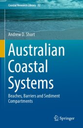 book Australian Coastal Systems : Beaches, Barriers and Sediment Compartments