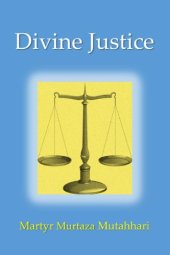 book Divine Justice