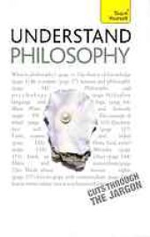 book Understand the Philosophy of Religion