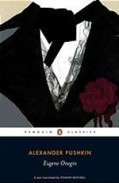 book Eugene Onegin