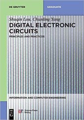 book Digital Electronic Circuits