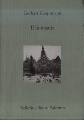 book Il fantasma