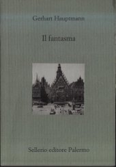 book Il fantasma