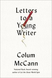 book Letters to a Young Writer