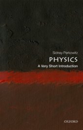 book Physics: A Very Short Introduction (Very Short Introductions)