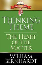 book Thinking Theme: The Heart of the Matter