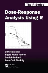 book Dose-Response Analysis Using R