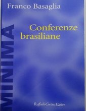 book Conferenze brasiliane