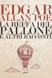 book La beffa del pallone e  altri racconti