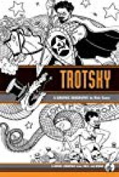 book Trotsky: A Graphic Biography