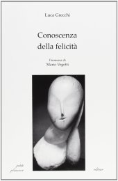 book Conoscenza della felicità