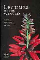 book Legumes of the world