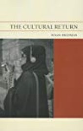 book The Cultural Return