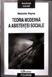 book Teoria moderna a asistentei sociale