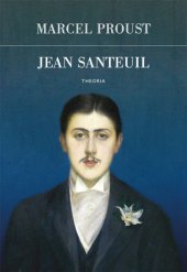 book Jean Santeuil