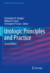 book Urologic Principles and Practice