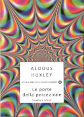 book Le porte della percezione