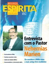 book Revista Espírita Allan Kardec