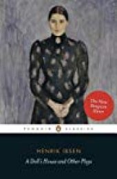 book A Doll’s House and Other Plays (The New Penguin Ibsen)