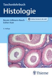 book Taschenlehrbuch Histologie