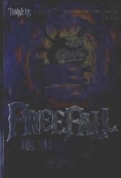 book 隧道系列3 地眼 freefall