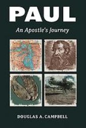 book Paul an apostle’s journey