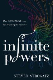 book Infinite Powers