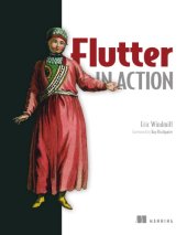 book Flutter in Action