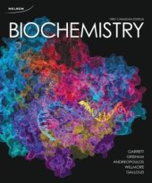 book Biochemistry First Canadian Edition