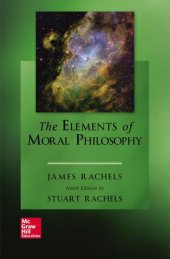 book The Elements of Moral Philosophy