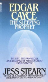 book Edgar Cayce: The Sleeping Prophet