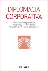 book Diplomacia corporativa