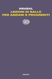 book Lezioni di ballo per anziani e progrediti