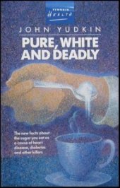 book Pure, White and Deadly