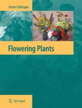 book Flowering plants