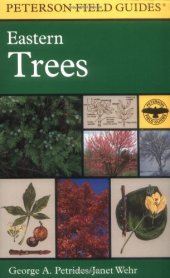 book A Field Guide to Eastern Trees : Eastern United States and Canada, Including the Midwest Peterson