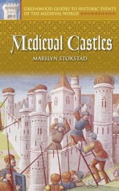 book Medieval castles