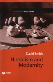 book Hinduism and Modernity