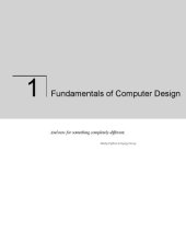 book Computer Architecture - A Quantitative Approach