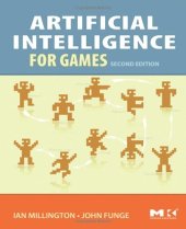 book Artificial Intelligence For Games