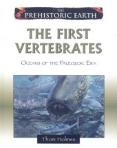 book The First Vertebrates