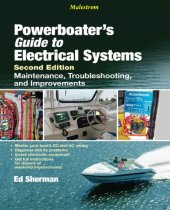 book Powerboater's Guide to Electrical Systems