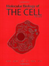 book MOLECULAR CELL BIOLOGY