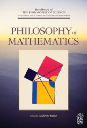 book Philosophy of mathematics