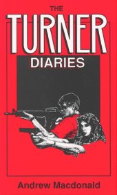 book The Turner Diaries