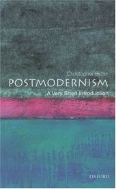 book Postmodernism