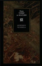 book Феномен человека: [Сб. очерков и эссе]