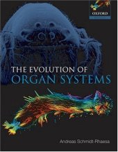 book The Evolution of Organ Systems